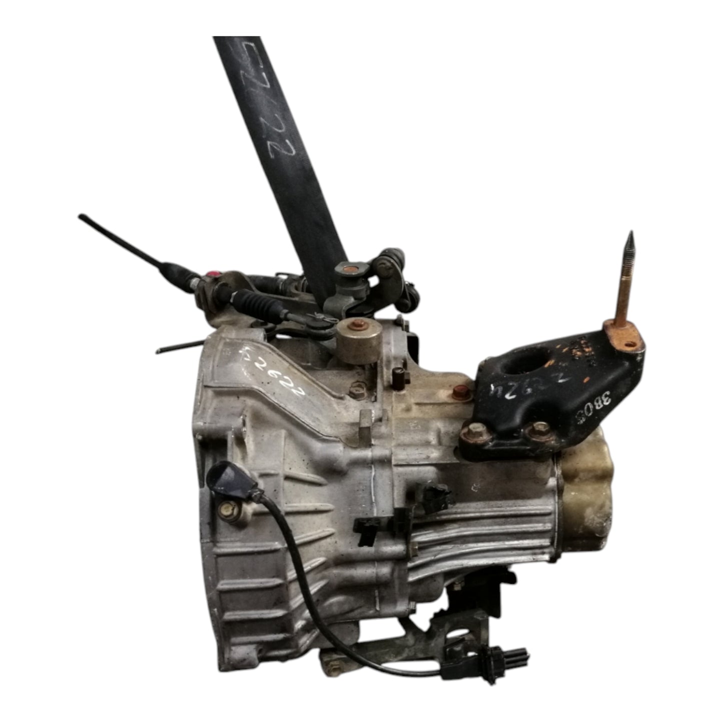 Cambio Manuale 5 Marce CHEVROLET KALOS 1.2 Benzina Motore B12S1