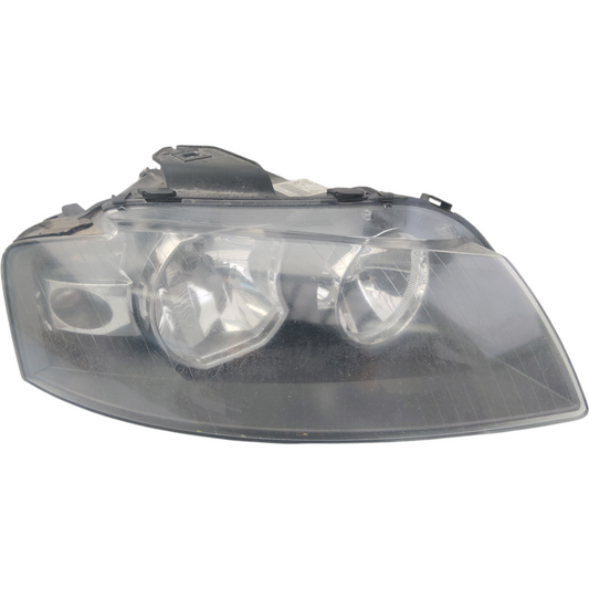 Faro Proiettore Anteriore Destro AUDI A3 8PA 5 Porte