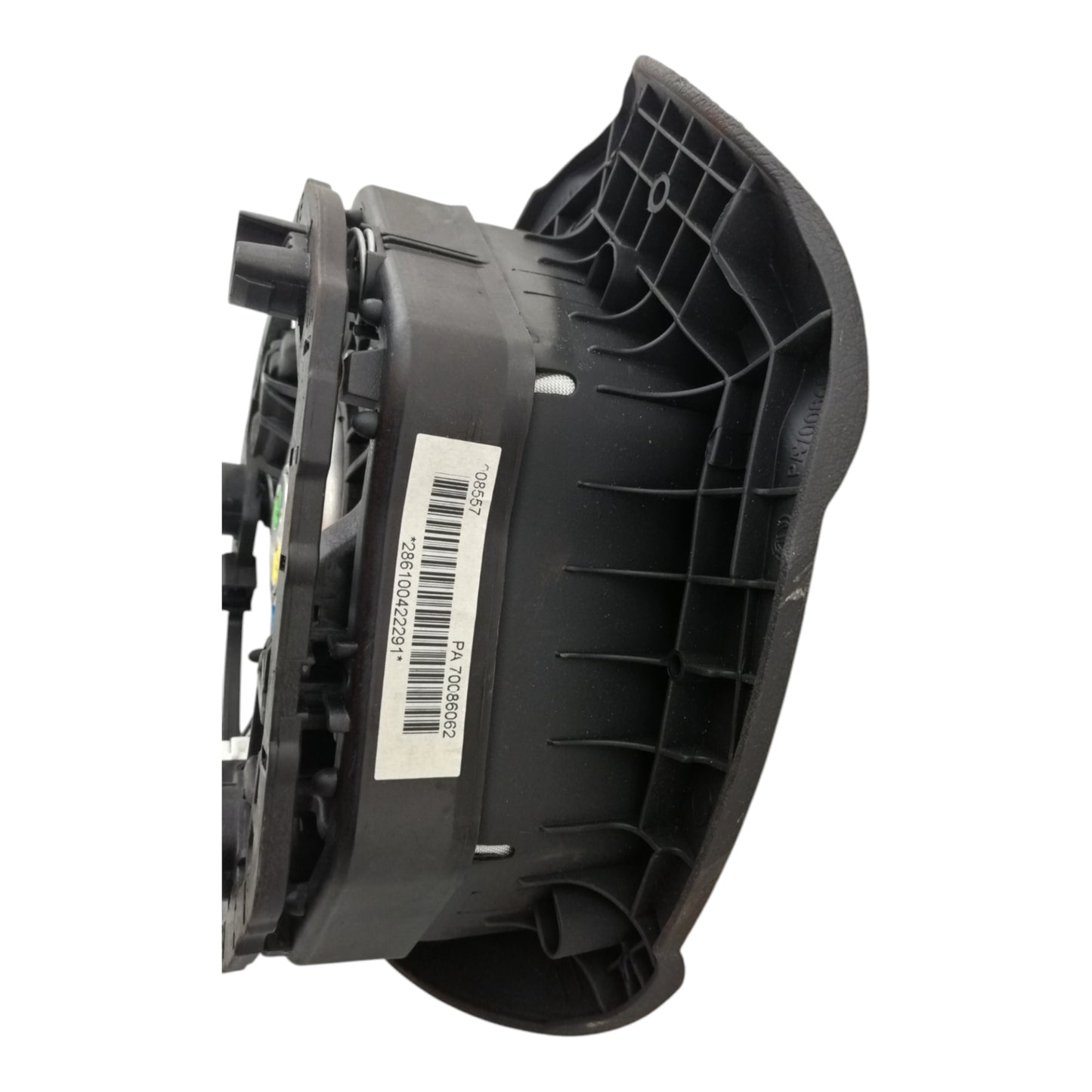 Airbag Lato Guida LANCIA YPSILON 2 Serie Benzina Diesel