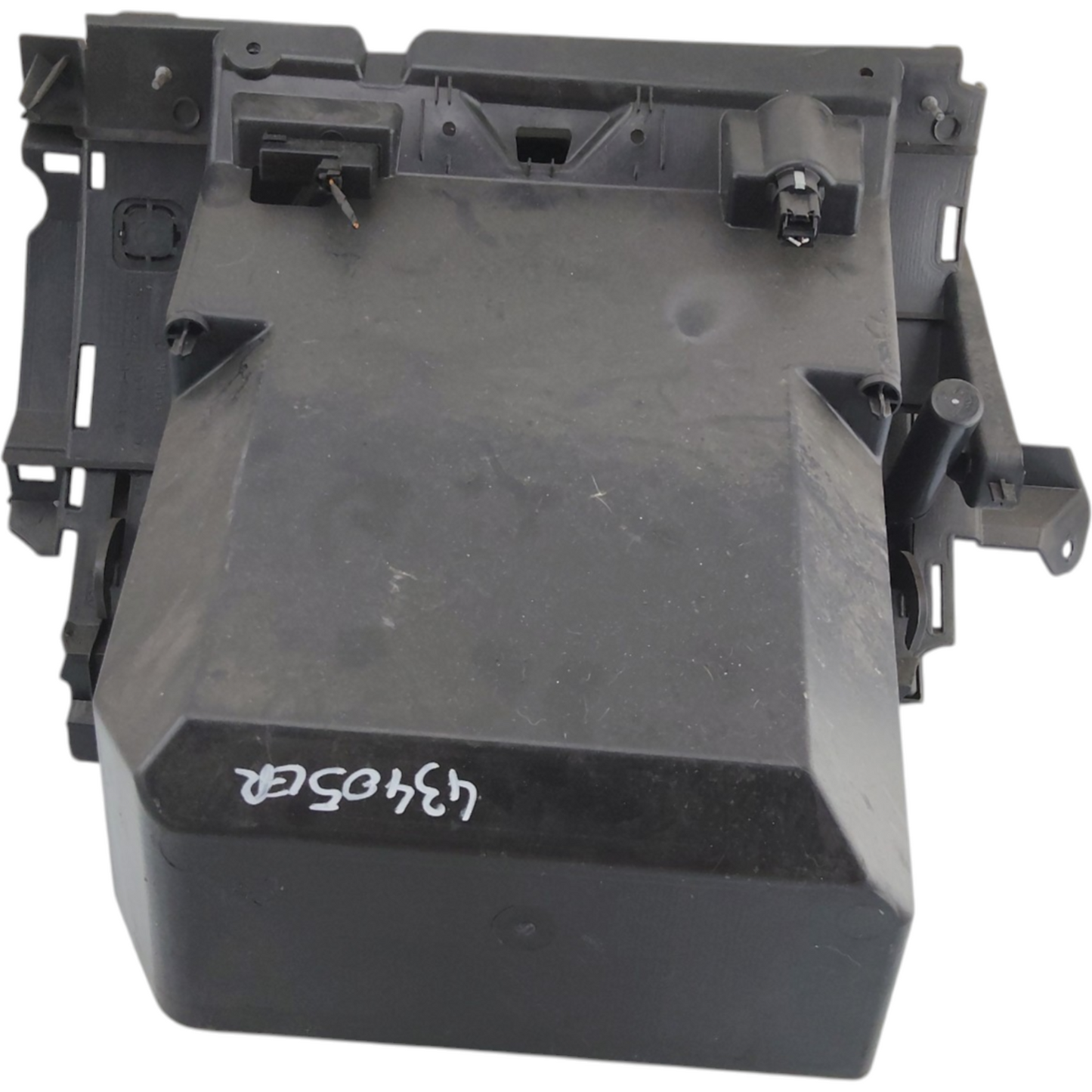 Cassetto Portaoggetti FORD C-MAX 1 2 Serie/KUGA 1 Serie