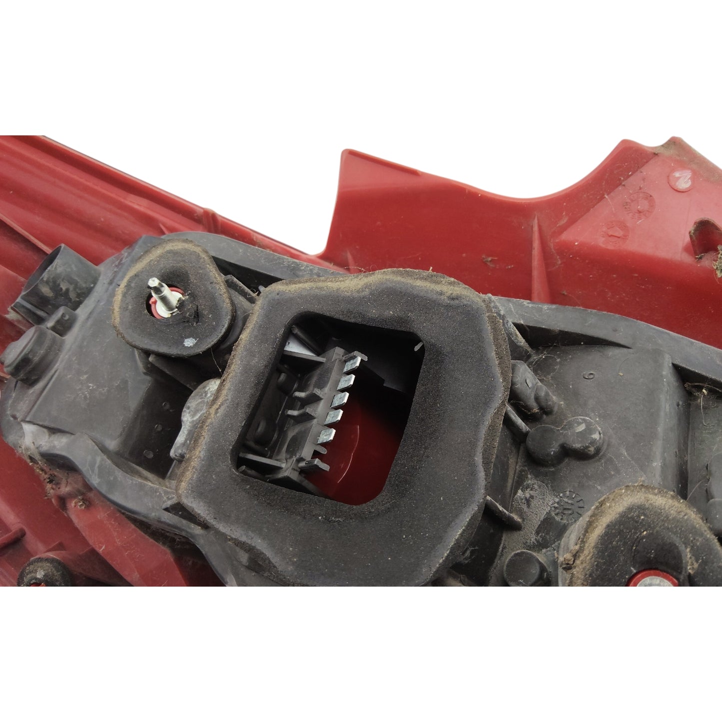 Fanale Stop Posteriore Destro OPEL CORSA D 3 Porte
