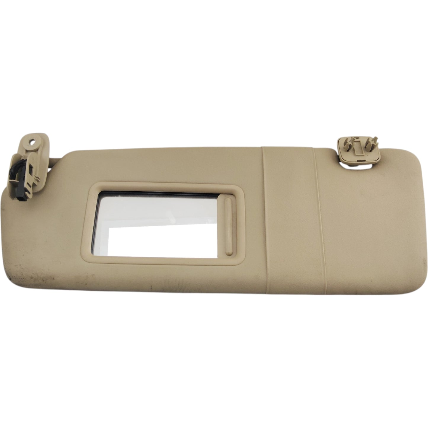 Pannello Alette Parasole Sinistro AUDI A4 8EC 8ED