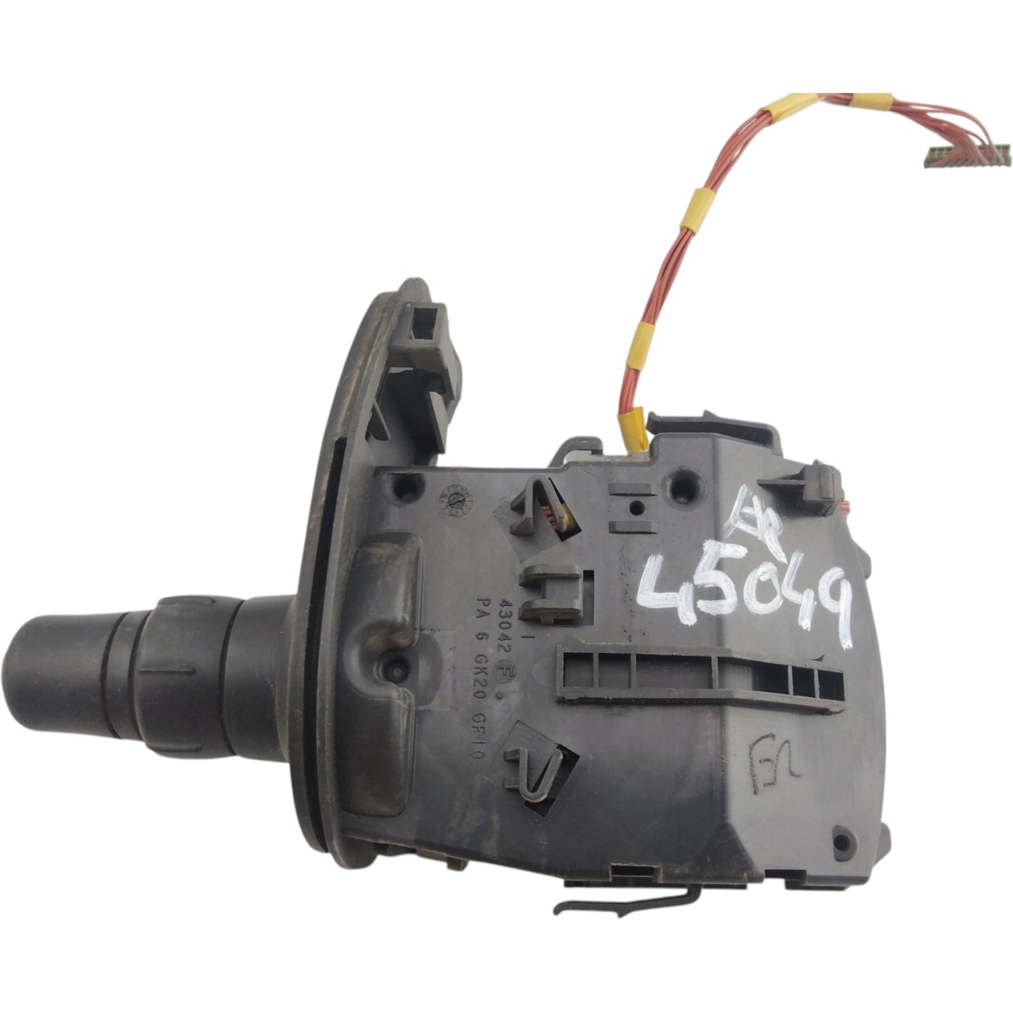 Devioguida Devioluci Sinistro RENAULT CLIO 3 Serie/MODUS