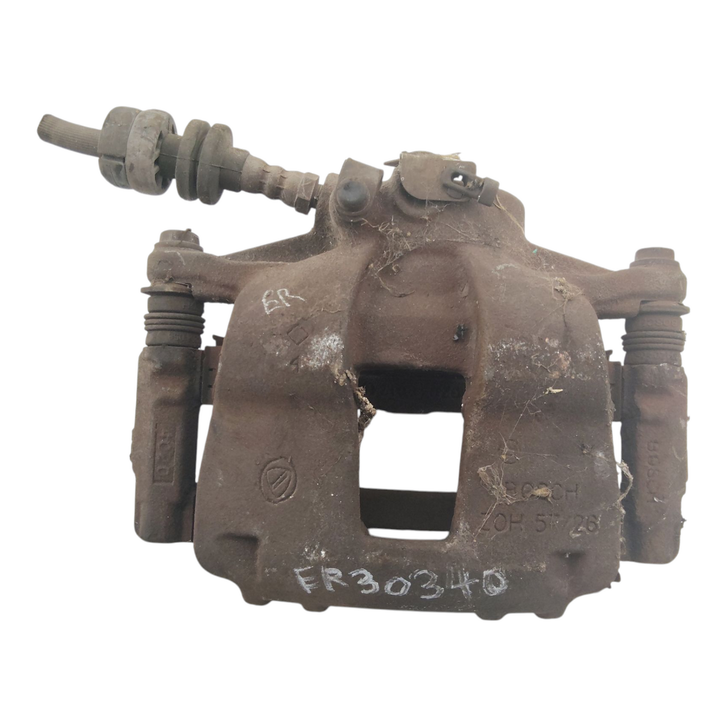 Pinza Freno Anteriore Destro LANCIA DELTA 3 1.4 1.6 Benzina Diesel GPL
