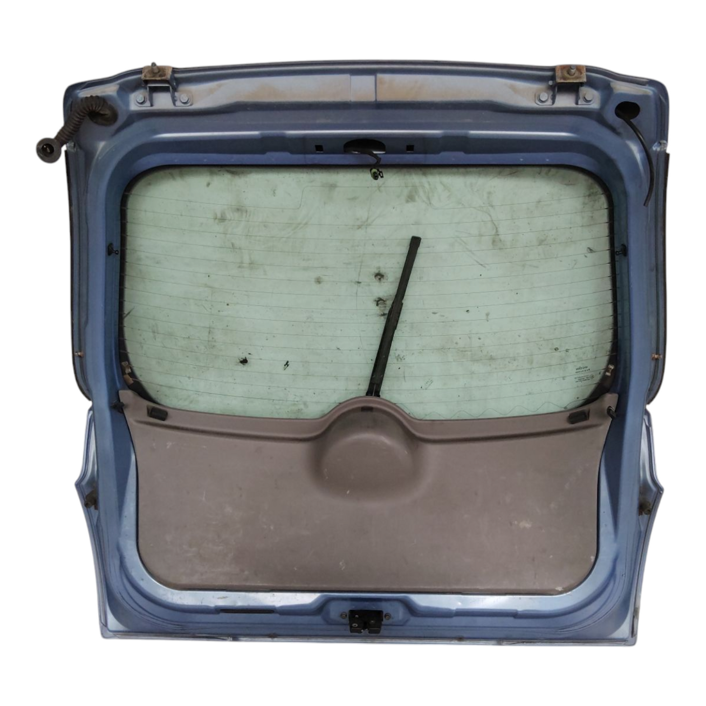 Portello Portellone Posteriore NISSAN MICRA 3 Serie Berlina