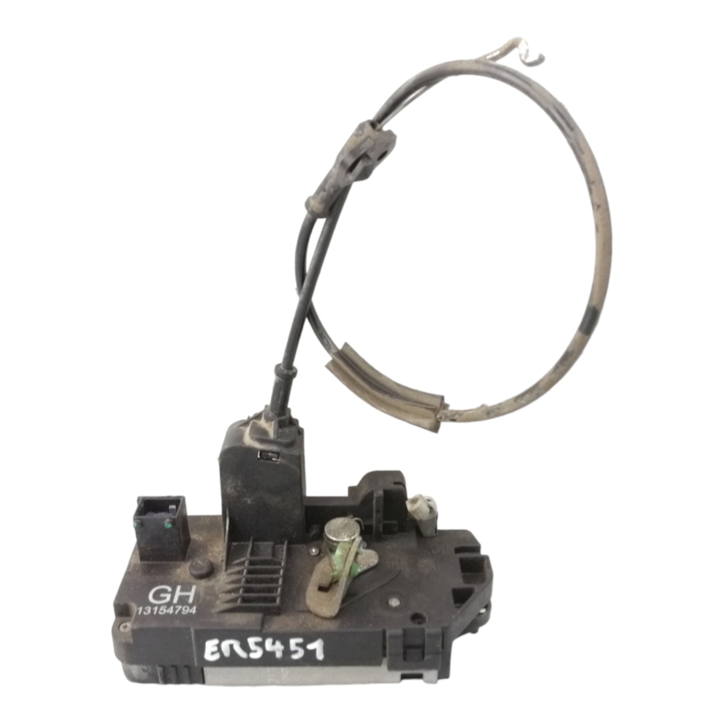 Serratura Porta Posteriore Destro OPEL CORSA C/MERIVA A
