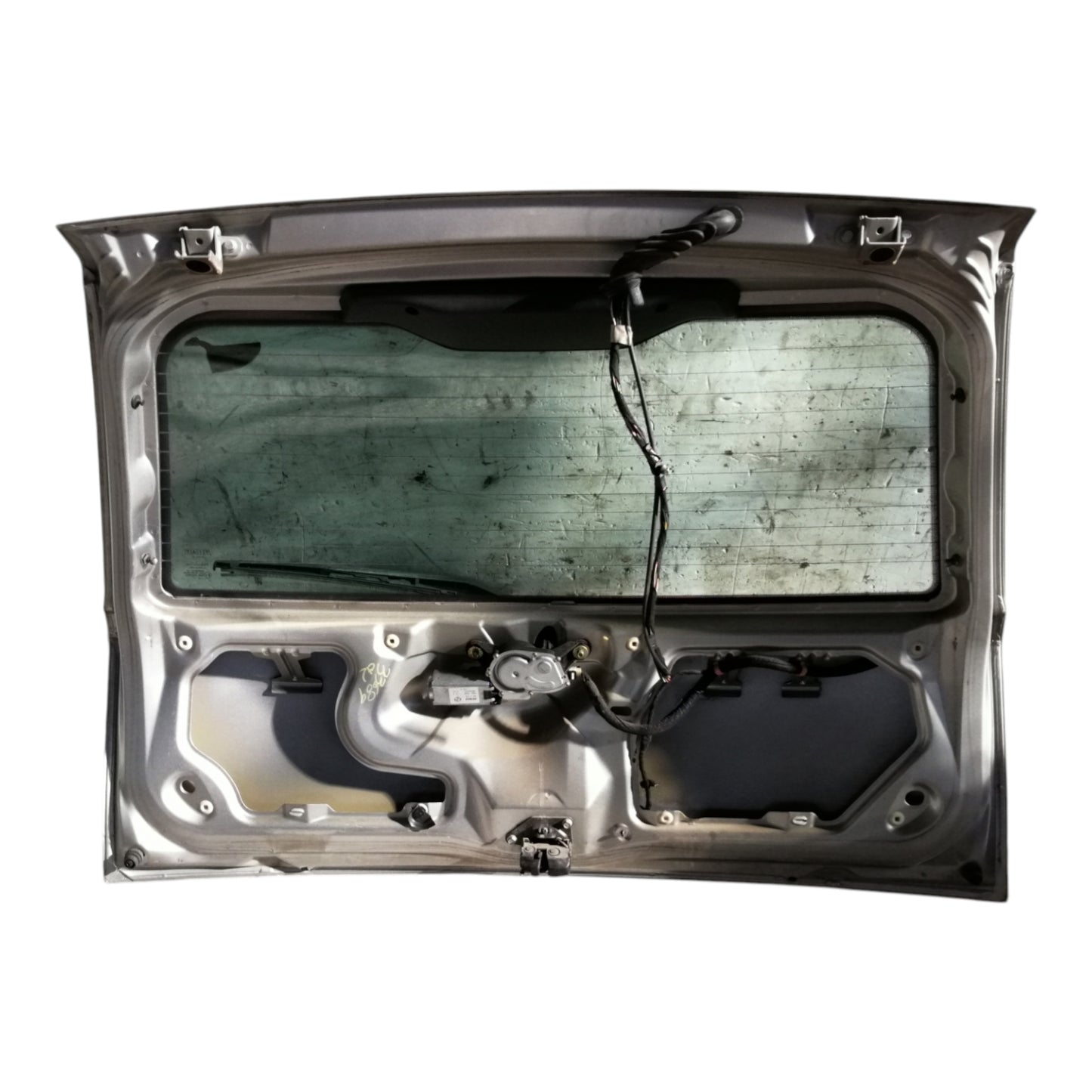 Portello Portellone Posteriore FIAT PUNTO 2 Serie 5 Porte