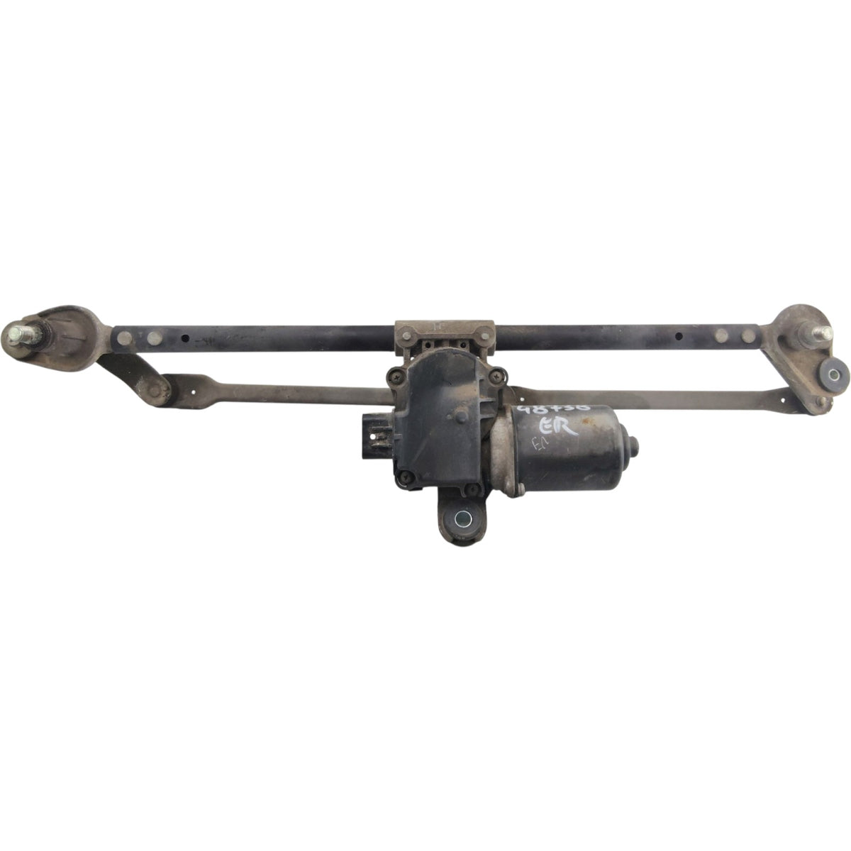 Meccanismo Tandem Tergicristallo CHEVROLET NUBIRA/LACETTI