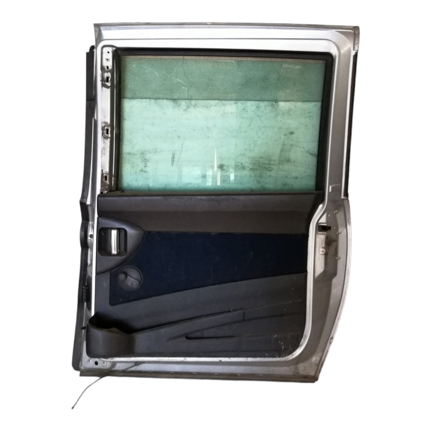 Porta Portiera Scorrevole Posteriore Destro FIAT ULYSSE 2 Serie