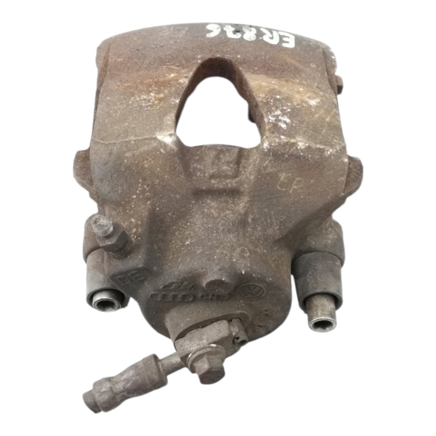 Pinza Freno Anteriore Sinistro VOLKSWAGEN GOLF 4 5 6/FOX/BORA/GOLF 1 2