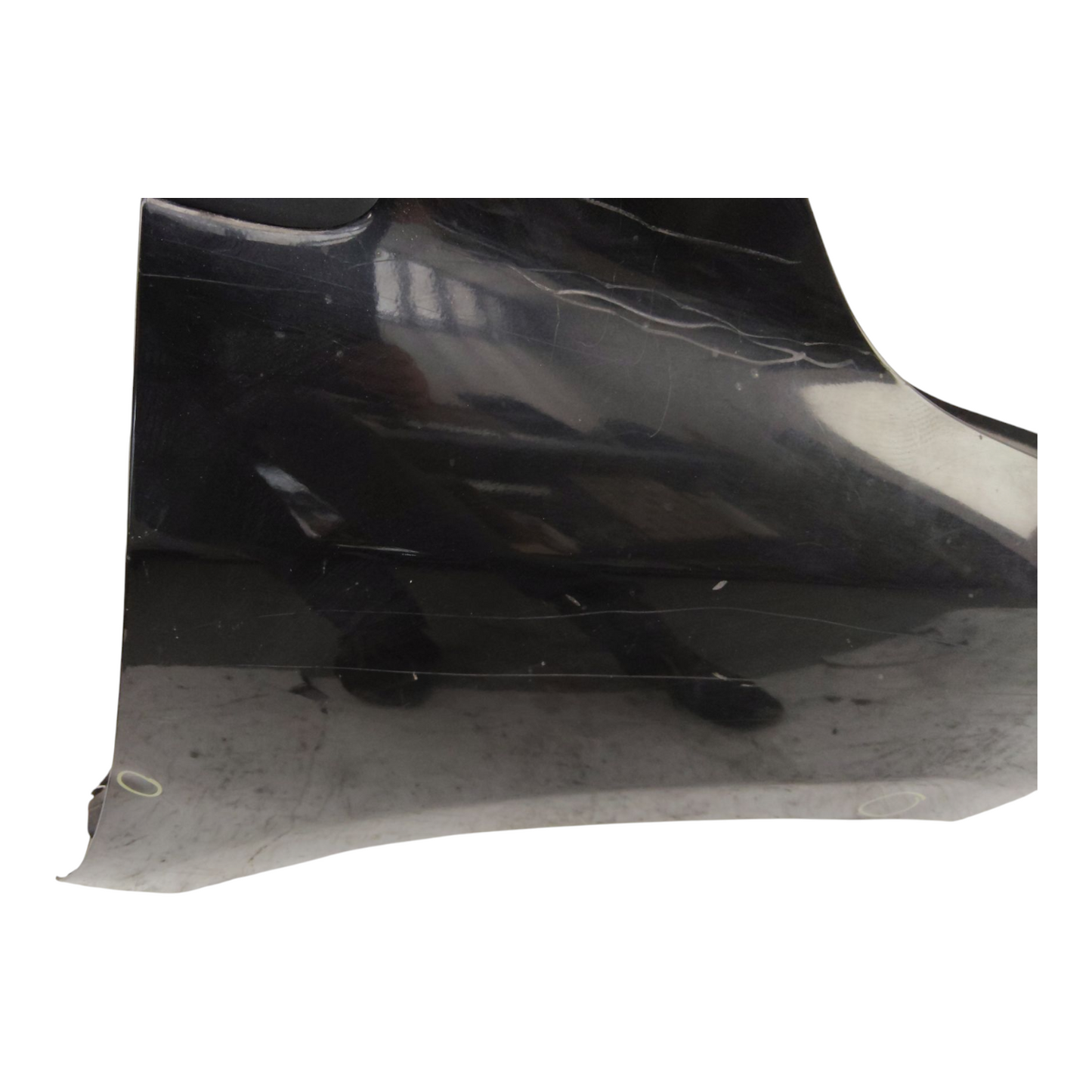 Parafango Anteriore Destro RENAULT MEGANE 3 Serie 3-5 Porte