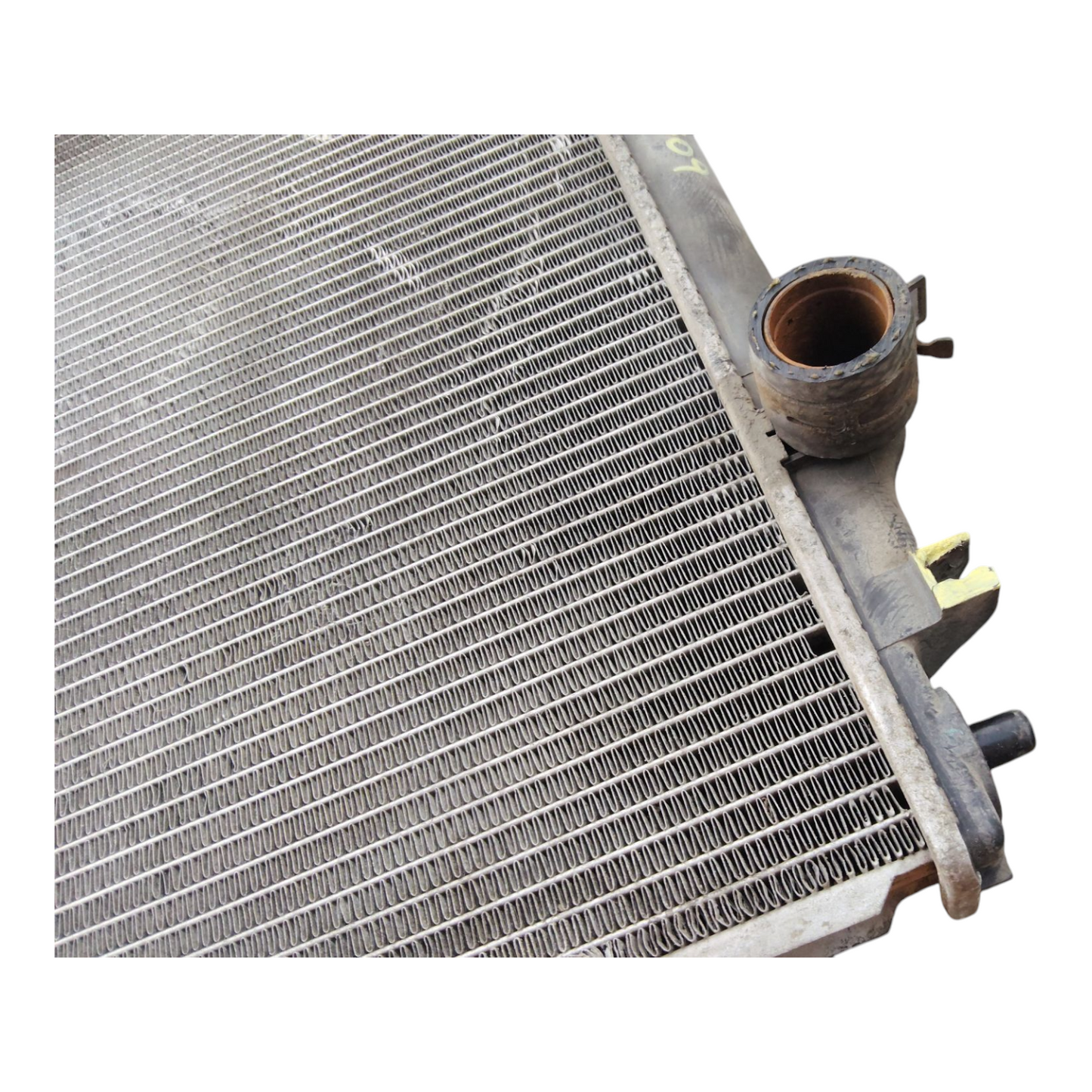 Radiatore Acqua Raffreddamento FORD RANGER 2 3 Serie Diesel