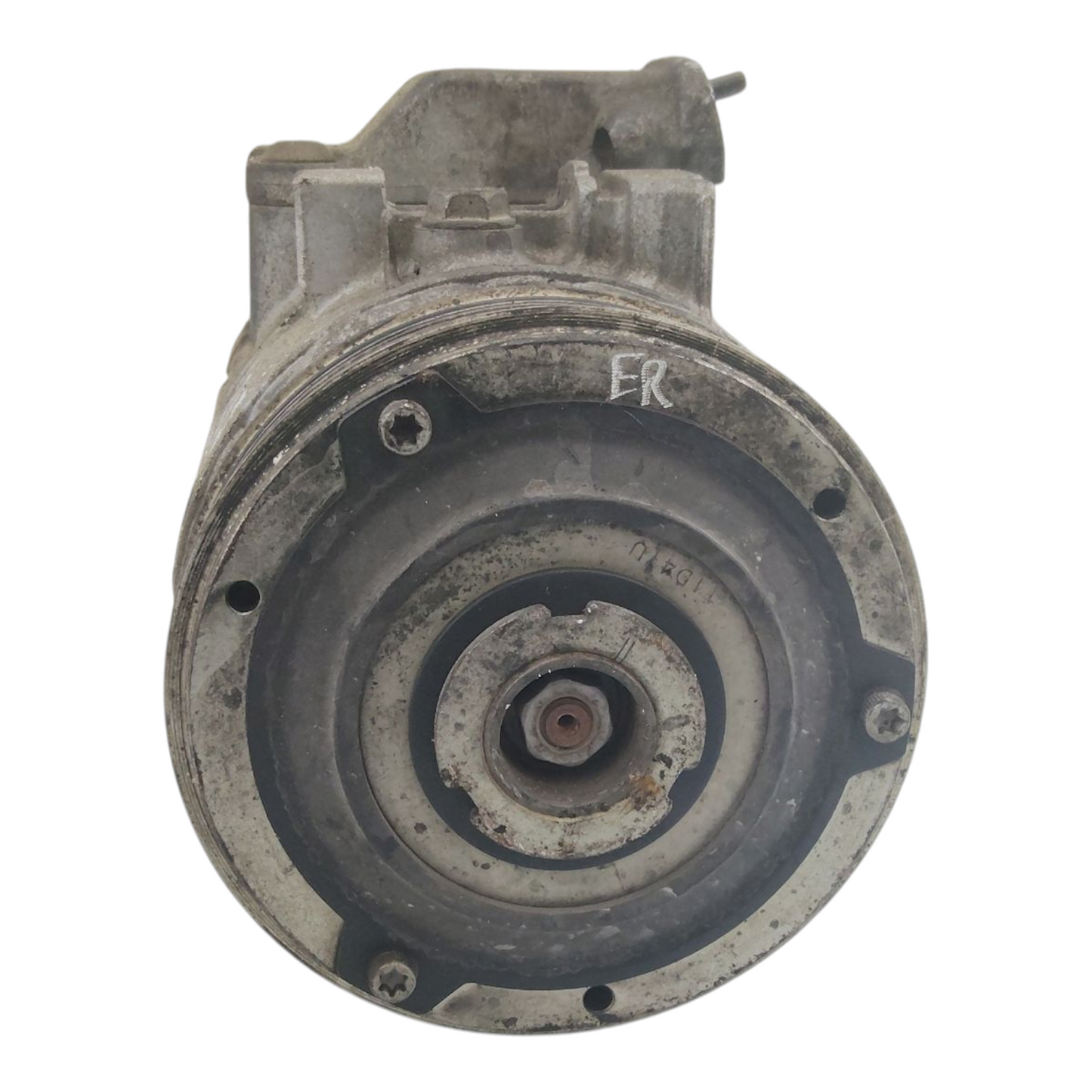 Compressore Aria Condizionata Ac SEAT IBIZA 4 5 Serie 6L1 6J5