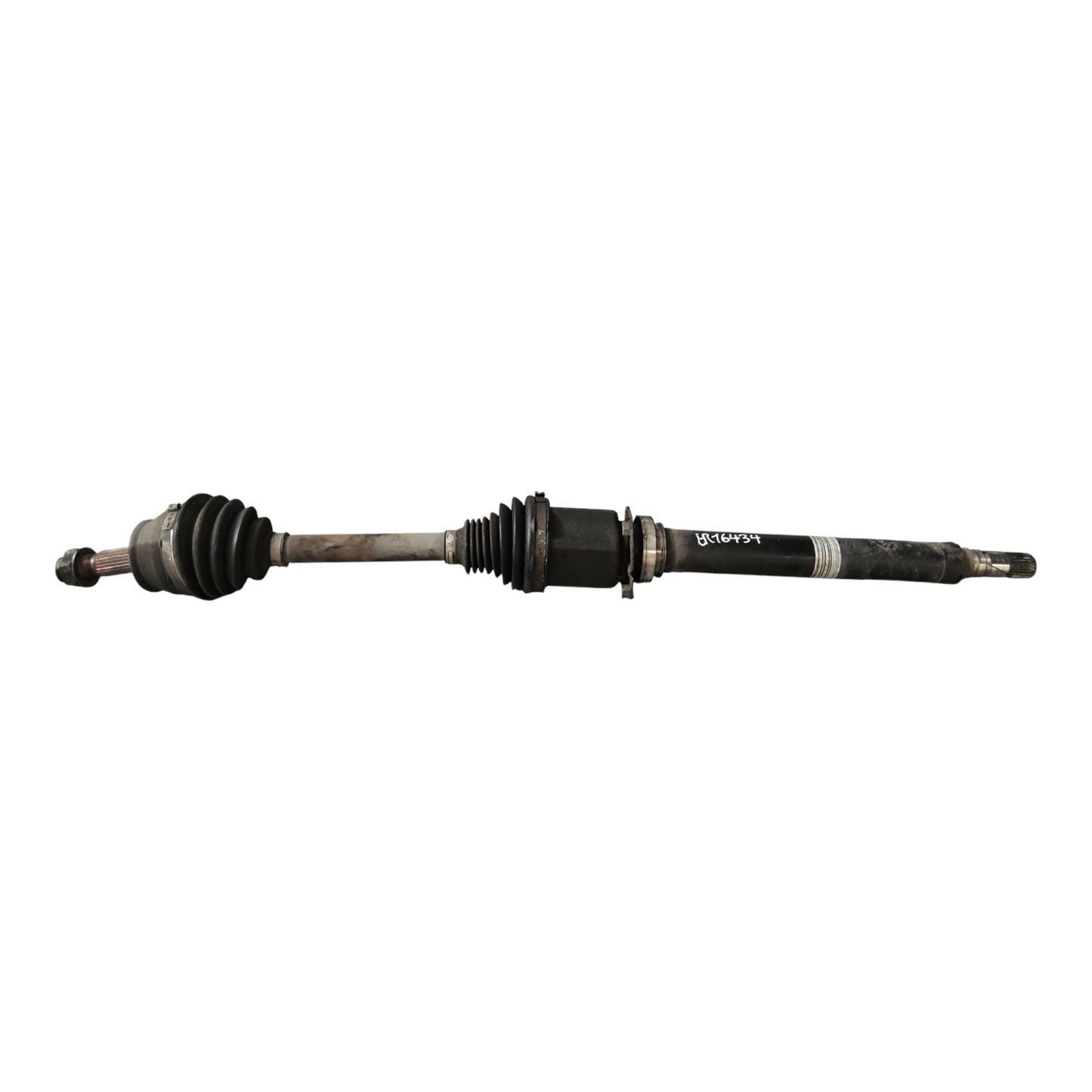Semiasse Semialbero Anteriore Destro FIAT BRAVO 2 Serie Benzina Diesel