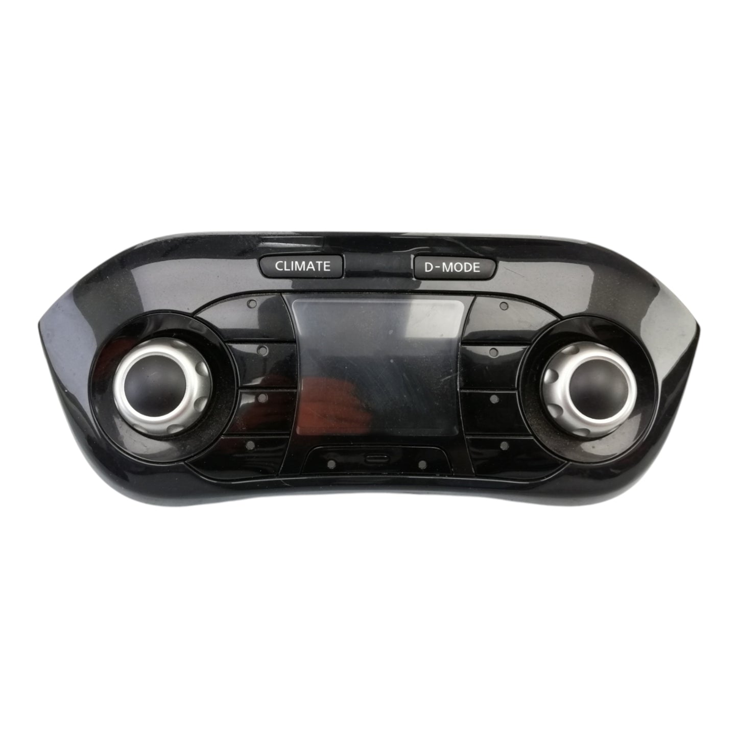 Modulo Comando Clima NISSAN JUKE 1 Serie 1.5 Diesel