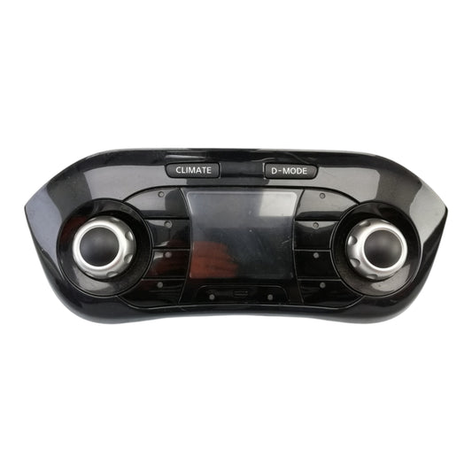 Modulo Comando Clima NISSAN JUKE 1 Serie 1.5 Diesel