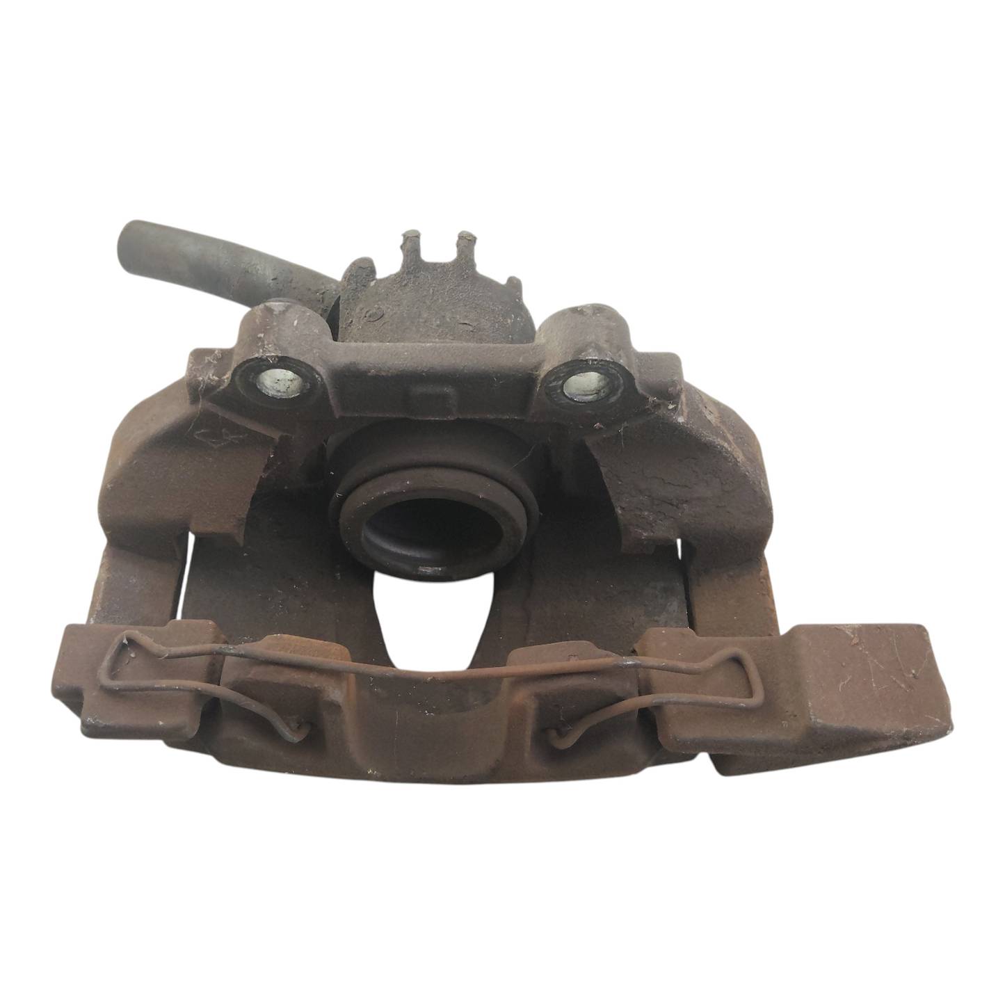 Pinza Freno Anteriore Sinistro PEUGEOT 307 CC Cabrio Benzina Diesel