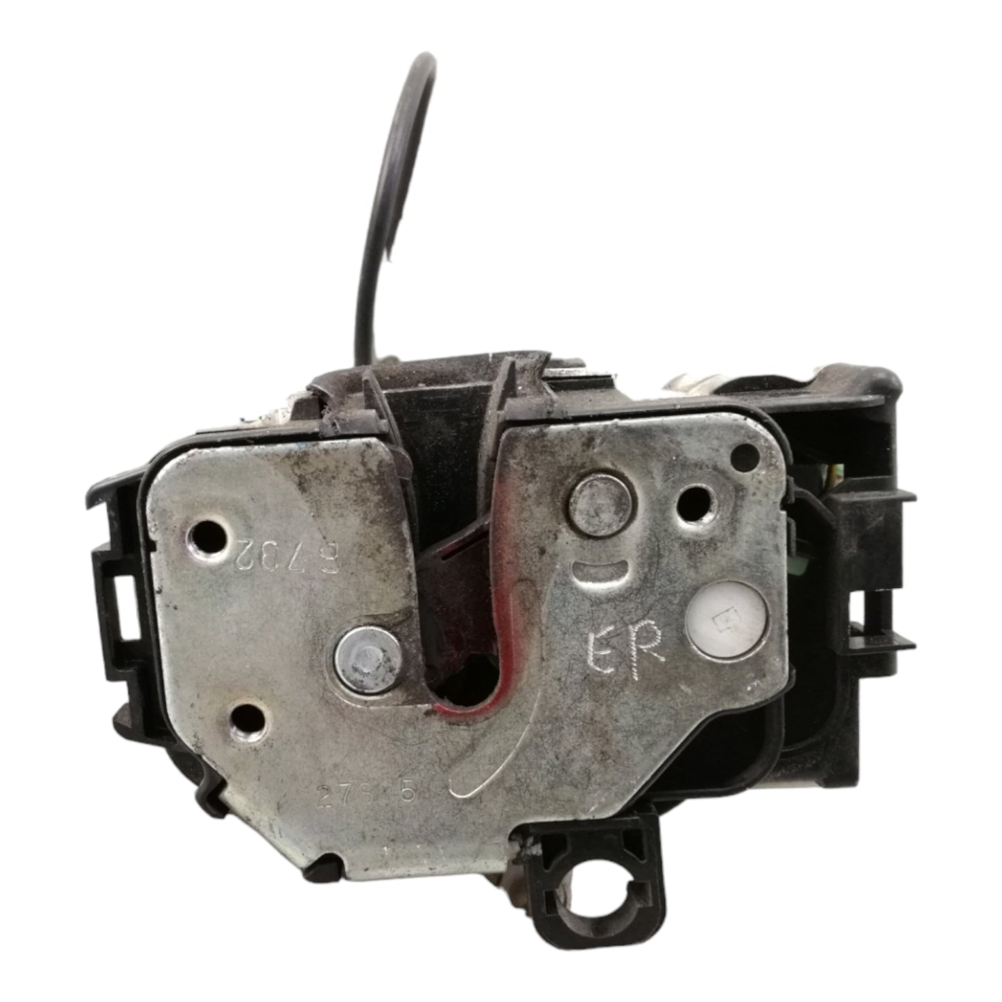 Serratura Porta Anteriore Sinistro FIAT PANDA 2 Berlina VAN 4 5 Porte
