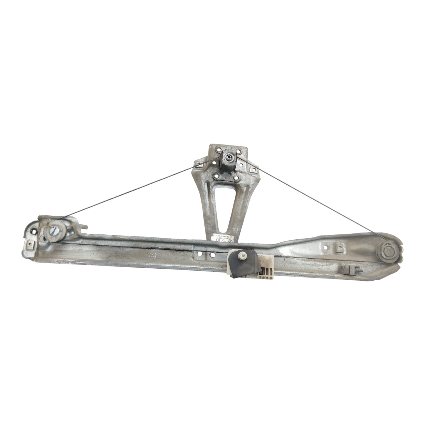 Alzacristallo Alzavetro Posteriore Destro RENAULT CLIO 3 Serie