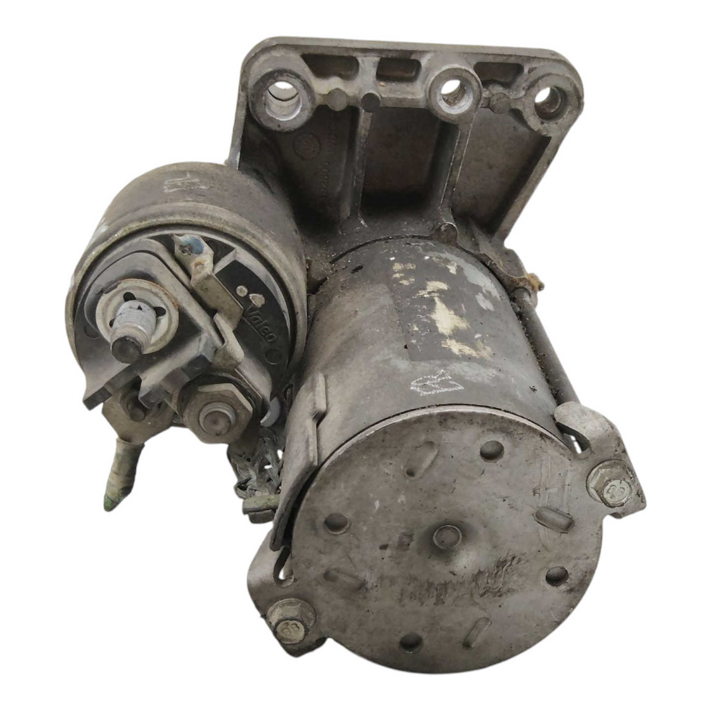 Motorino Avviamento PEUGEOT 207/107/206/1007/RIFTER/2008 1 Serie Diesel