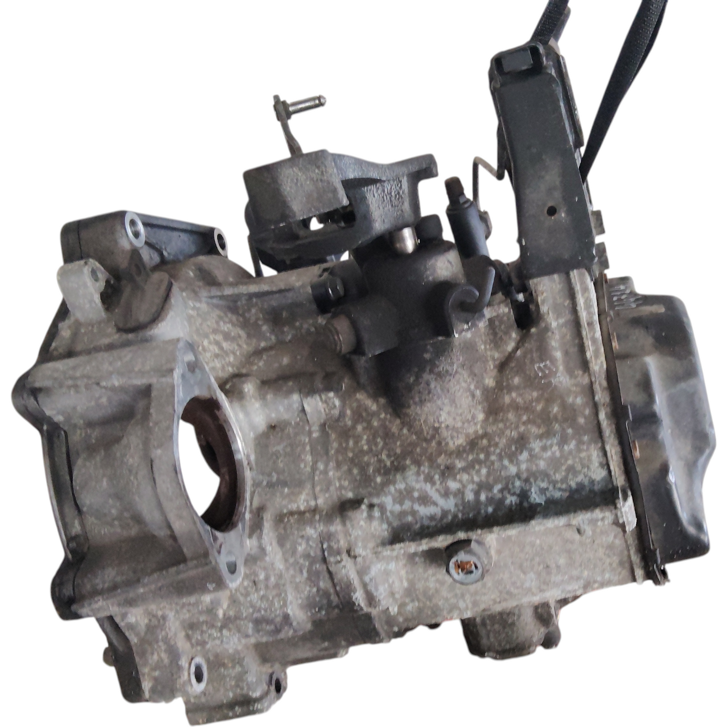 Cambio Manuale 5 Marce VOLKSWAGEN POLO 5 Serie/FOX 1.4 TDi
