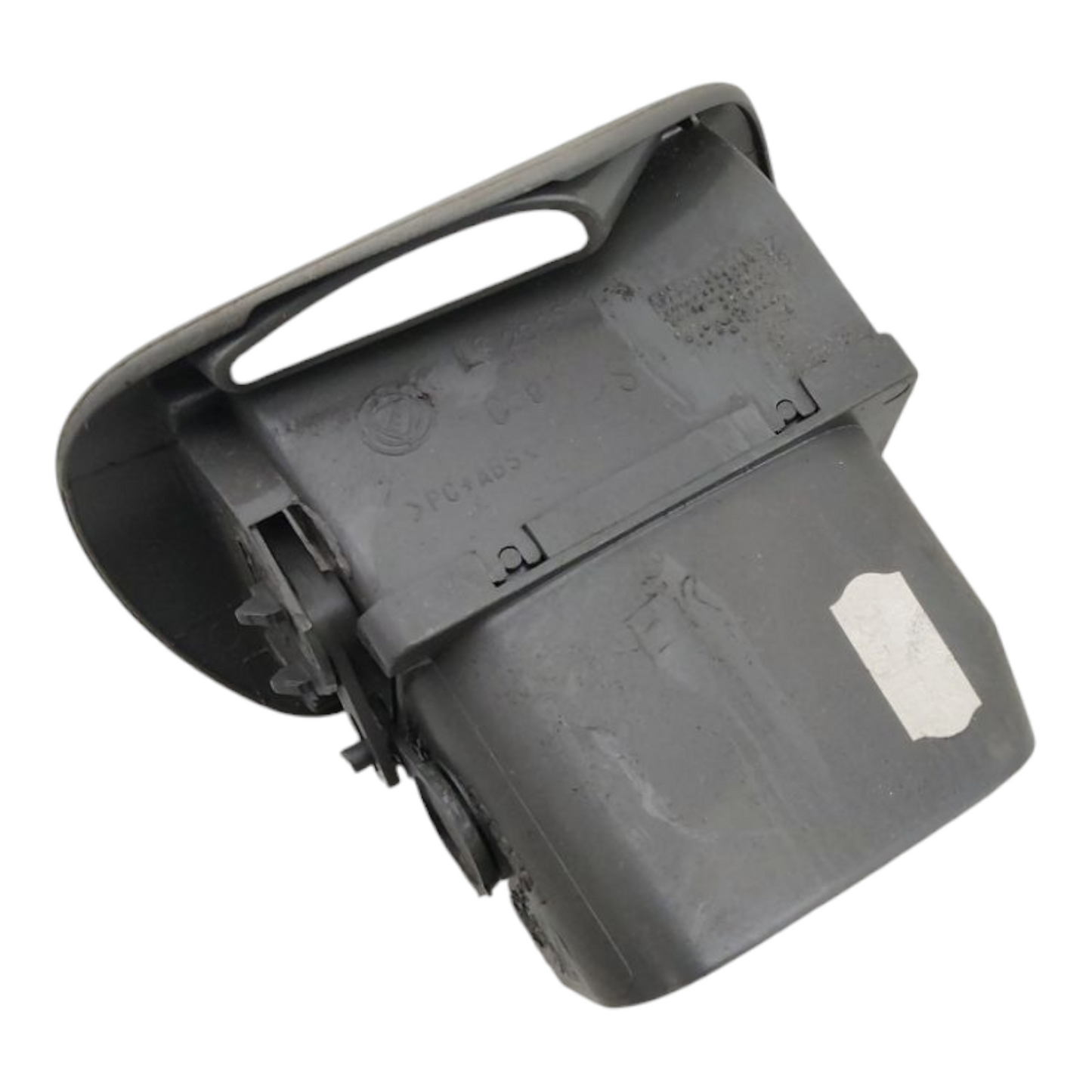 Bocchetta Aria Cruscotto Anteriore Sinistro FIAT 600 Berlina