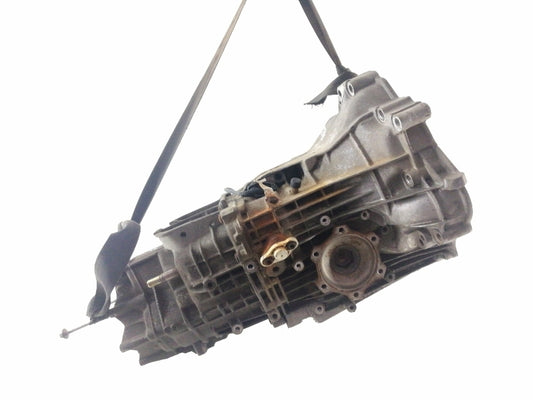 Cambio audi a4 - 8d2 8d5 - 1.9 tdi (1996 > 2000) 012301103 manuale 5 marce