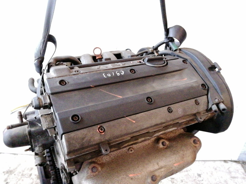 MOTORE LFY CITROEN XANTIA 1.8 (1993 - 1997) XU7JP4 COMPLETO TESTATO