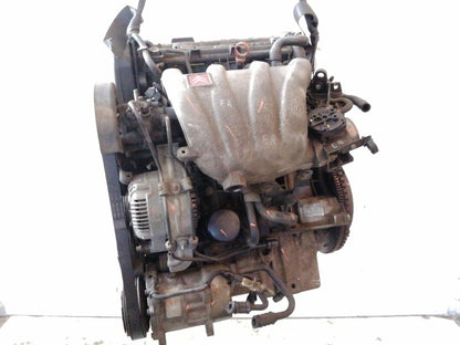 MOTORE LFY CITROEN XANTIA 1.8 (1993 - 1997) XU7JP4 COMPLETO TESTATO