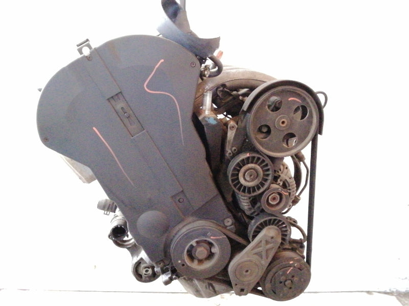 MOTORE LFY CITROEN XANTIA 1.8 (1993 - 1997) XU7JP4 COMPLETO TESTATO