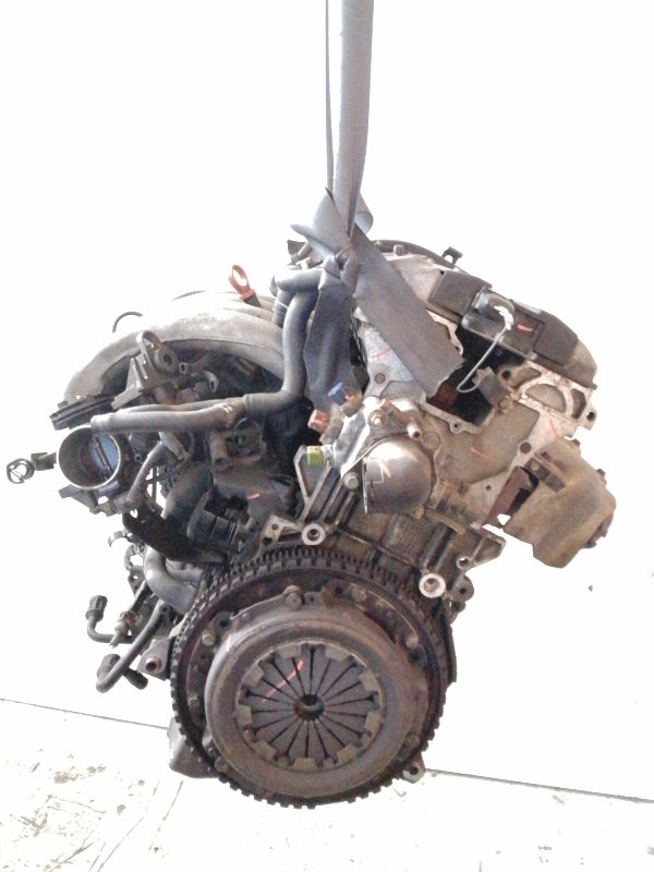 MOTORE LFY CITROEN XANTIA 1.8 (1993 - 1997) XU7JP4 COMPLETO TESTATO