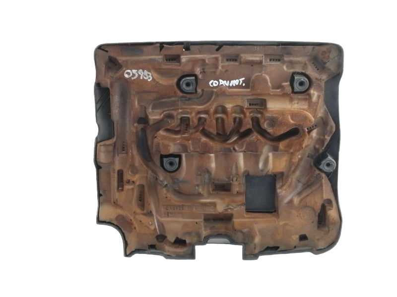 Coperchio motore insonorizzante peugeot 407 (2005 - 2011) 013769 originale