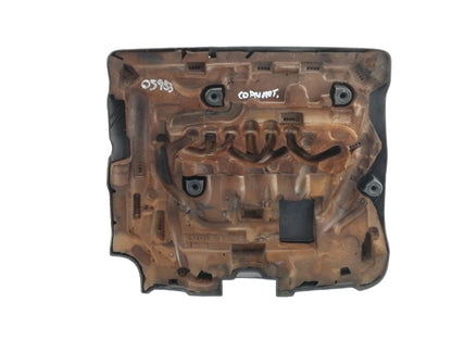 Coperchio motore insonorizzante peugeot 407 (2005 - 2011) 013769 originale