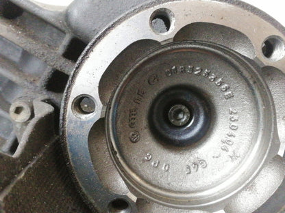 Differenziale posteriore audi a6 - 4f2 4f5 (2004 > 2008) 01r525356e motore