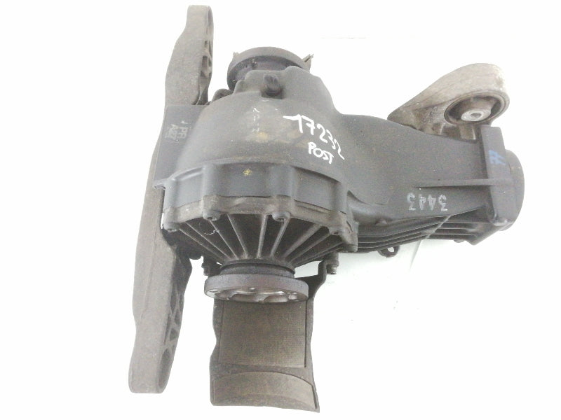 Differenziale posteriore audi a6 - 4f2 4f5 (2004 > 2008) 01r525356e motore