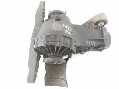 Differenziale posteriore audi a6 - 4f2 4f5 (2004 > 2008) 01r525356e motore