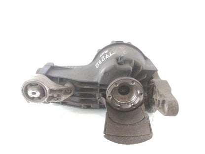 Differenziale posteriore audi a6 - 4f2 4f5 (2004 > 2008) 01r525356e motore