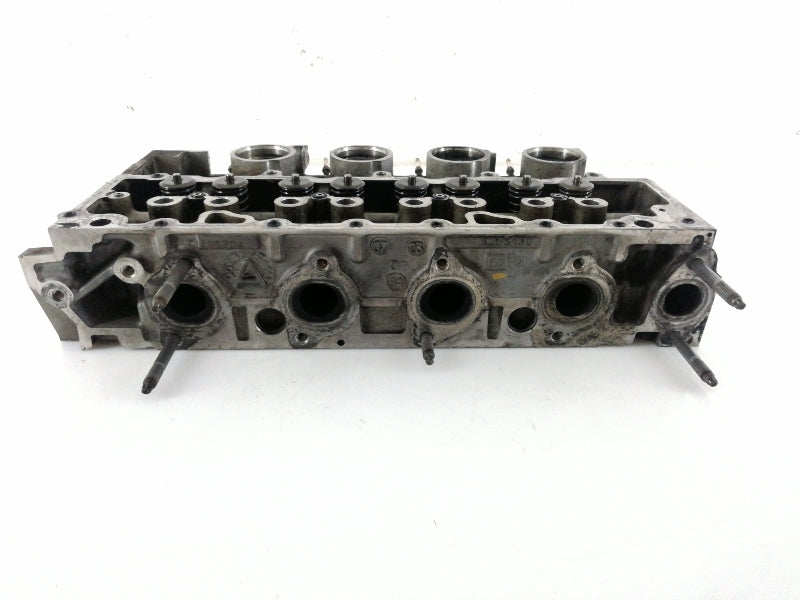 Testata motore peugeot 207 - 1.4 hdi (2006 in poi) motore 8hz - dv4td