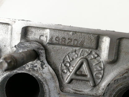 Testata motore peugeot 207 - 1.4 hdi (2006 in poi) motore 8hz - dv4td