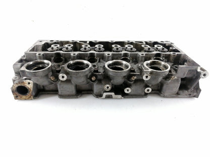 Testata motore peugeot 207 - 1.4 hdi (2006 in poi) motore 8hz - dv4td