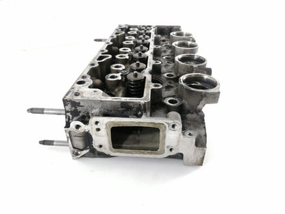 Testata motore peugeot 207 - 1.4 hdi (2006 in poi) motore 8hz - dv4td