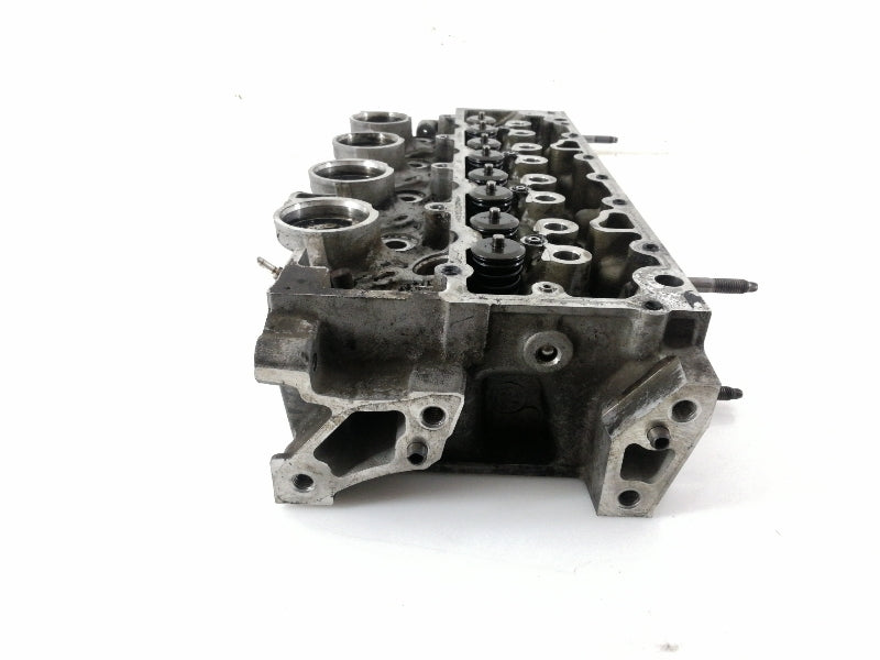 Testata motore peugeot 207 - 1.4 hdi (2006 in poi) motore 8hz - dv4td