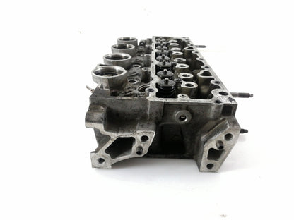 Testata motore peugeot 207 - 1.4 hdi (2006 in poi) motore 8hz - dv4td