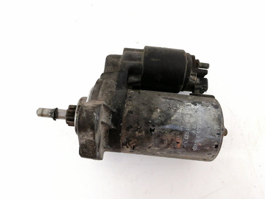 Motorino avviamento volkswagen golf 3 cabrio ( 1994 > 2000 ) 020911023a
