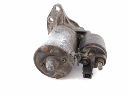 Motorino avviamento volkswagen golf 3 cabrio ( 1994 > 2000 ) 020911023a