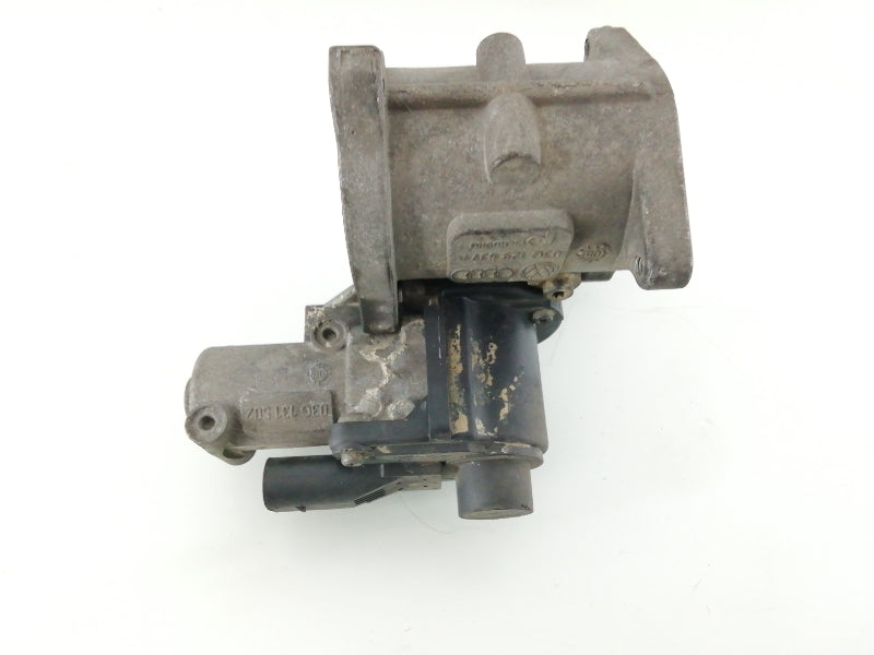 Valvola egr volkswagen passat 1.9 tdi ( 1993 > 2000 ) 03g129637a pierburg