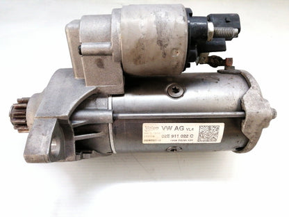 Motorino avviamento volkswagen passat 2.0 tdi (2014 in poi) valeo