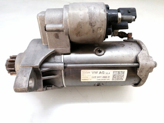 Motorino avviamento volkswagen passat 2.0 tdi (2014 in poi) valeo