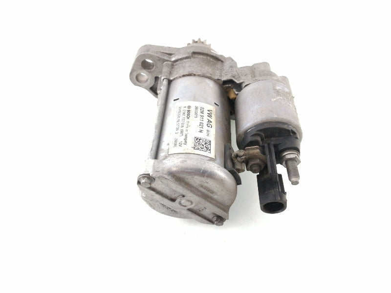 Motorino avviamento volkswagen up 1.0 ( 2012 in poi ) bosch 02m911021h