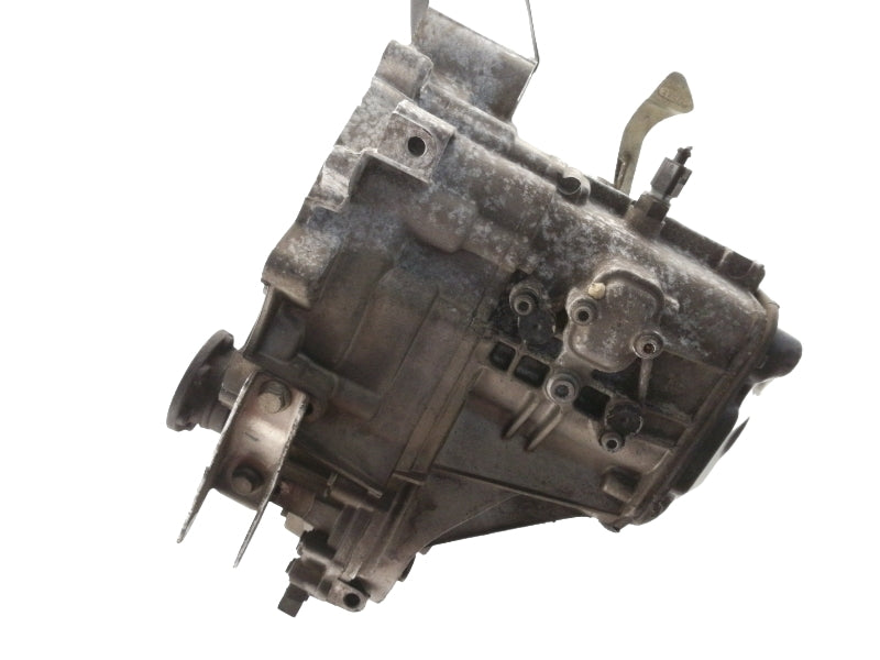 Cambio skoda fabia - 542 545 - 1.2 (2006 - 2010) 02t301103ab motore bzg